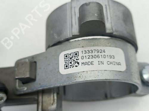 Ratlås/Tændingslås OPEL ASTRA J (P10)  | BP15550803M48