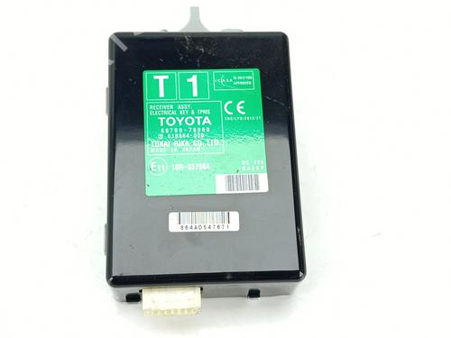 Elektronisk modul LEXUS NX (_Z1_) 300h (AYZ10_) (155 hp) 29708094