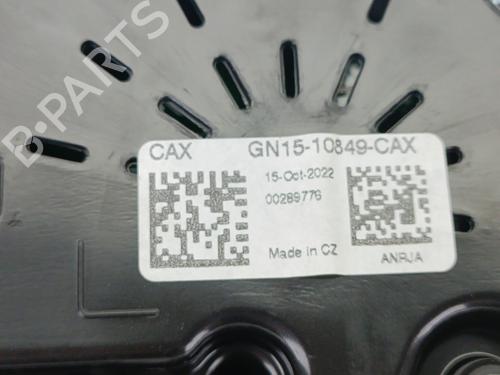 Instrument cluster FORD ECOSPORT 1.0 EcoBoost | BP26559263C47