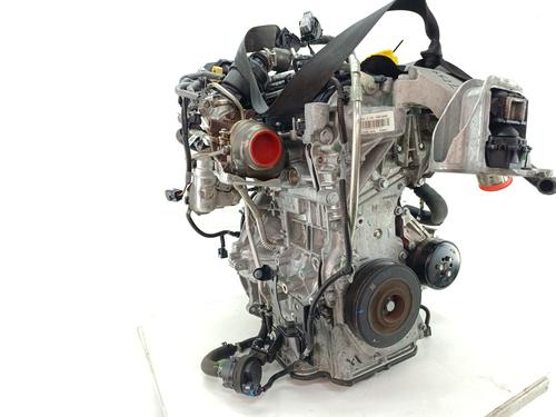 Used Engine NISSAN MICRA V (K14) 1.0 IG-T (92 hp) 31623858