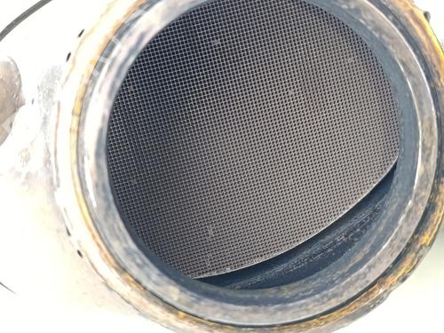 Catalyst FIAT DUCATO Van (250_) 140 Multijet 2,2 D | BP28185013M10 