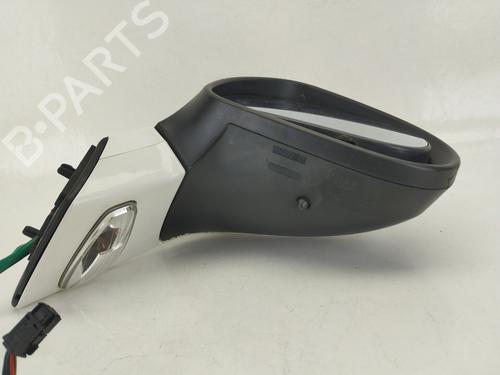 Right mirror CITROËN C4 Coupe (LA_)  | BP14909497C27 