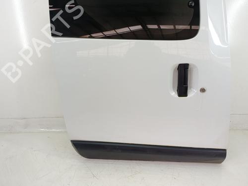 Right slide door DACIA DOKKER Box Body/MPV 1.5 Blue dCi 95 (FEJL) | BP31713946C75