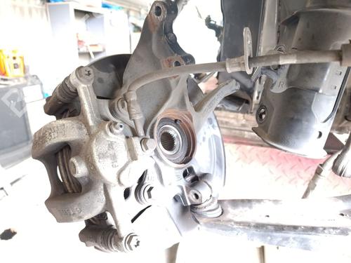 Used Right front steering knuckle Right front steering knuckle 38304309 38304309