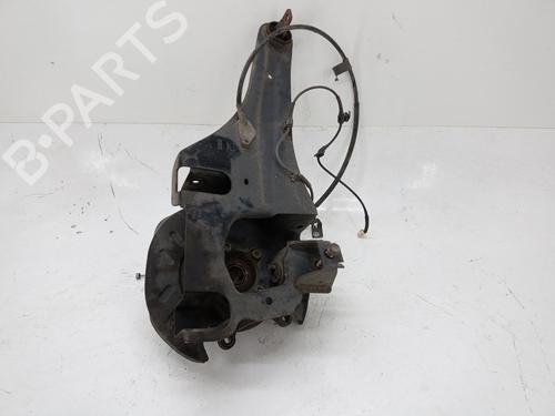 Right rear steering knuckle MAZDA CX-7 (ER)  | BP13045752M28 