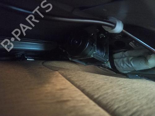 Rear center seatbelt TOYOTA VERSO (_R2_) 2.0 D-4D (AUR20_, AUR20R) | BP26554596I27 
