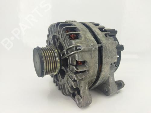 Used Alternator PEUGEOT 5008 (0U_, 0E_) 1.6 BlueHDi 120 (120 hp) 10149855