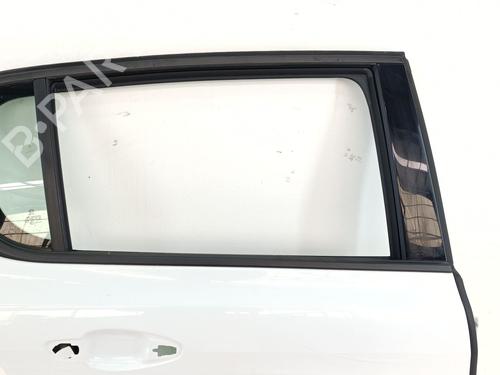 Right rear door PEUGEOT 308 II (LB_, LP_, LW_, LH_, L3_) 1.5 BlueHDi 130 | BP27202499C5 