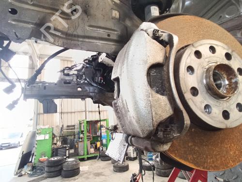 Left rear brake caliper VW GOLF VIII (CD1, DA1) | BP36220483M107 - Image 3