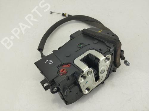 Used Rear right lock KIA SPORTAGE III (SL) 1.7 CRDi (116 hp) 25875395