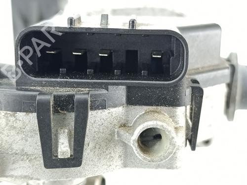Front wiper motor FIAT 500 (312_) 1.2 (312AXA1A) | BP36311838M29 - Image 3