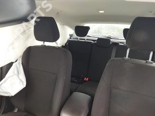 Right front window switch FORD FOCUS III 1.5 TDCi | BP9738828C105  - Image 27