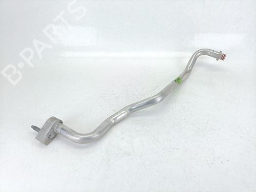 Used AC pipe FORD FIESTA VI (CB1, CCN) 1.5 TDCi (75 hp) 25876554