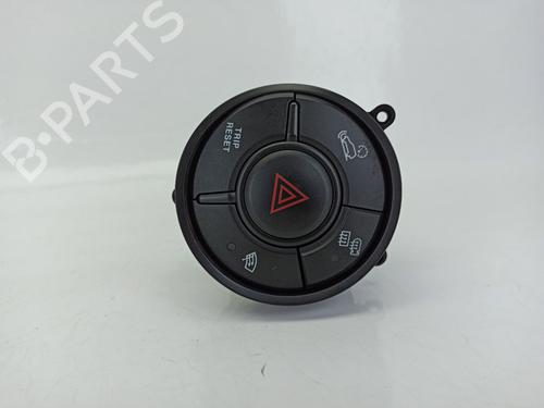 Warning switch SSANGYONG ACTYON I  | BP13332438I22 