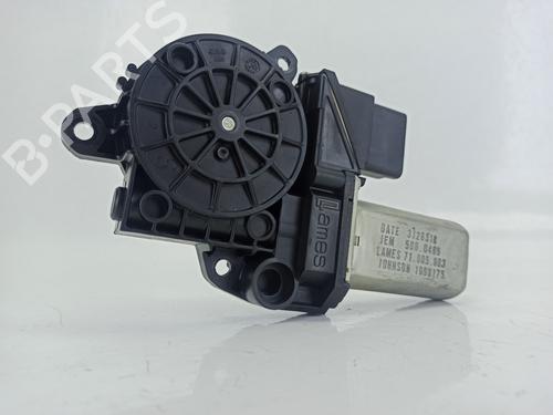 Rudehejsemotor bagstkærm venstre FIAT CROMA (194_) [2005-2011]  13315855