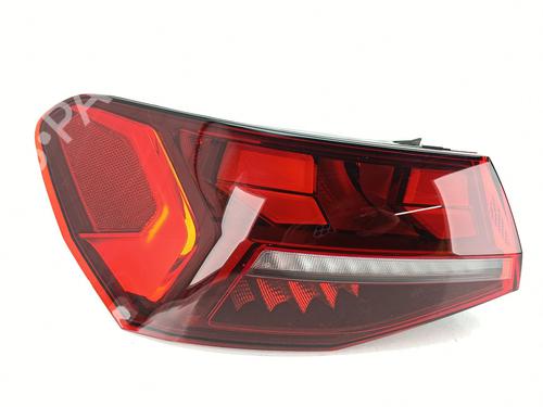 Feu arrière gauche Feu arrière gauche AUDI A3 Sportback (8YA, 8YF) 35 TFSI Mild Hybrid (150 hp) 33931300 33931300