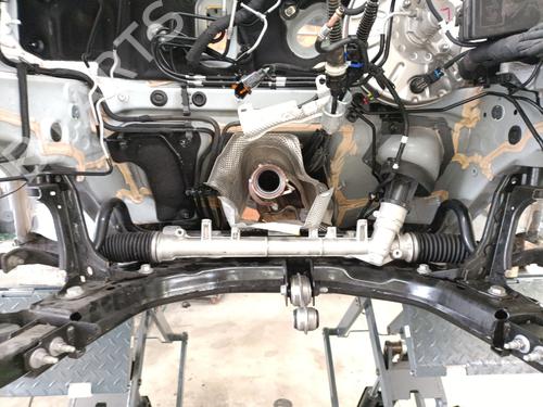 Subframe RENAULT CAPTUR II (HF_) TCe 90 (HFM6) | BP29631313M9 