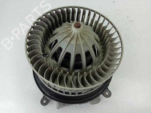 Heater blower motor MERCEDES-BENZ E-CLASS (W211) E 270 CDI (211.016) | BP25874801M62 