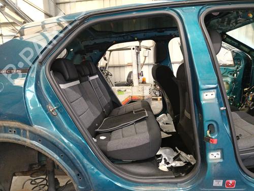 Used Rubber door seal CITROËN C4 CACTUS 1.2 PureTech 130 (131 hp) 30060156