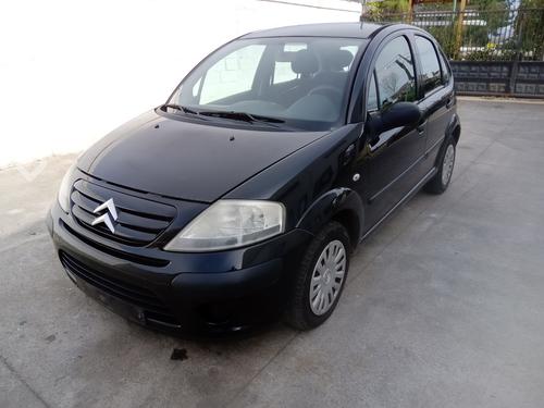 Rear left lock CITROËN C3 I (FC_, FN_) 1.4 HDi | BP13348720C100 