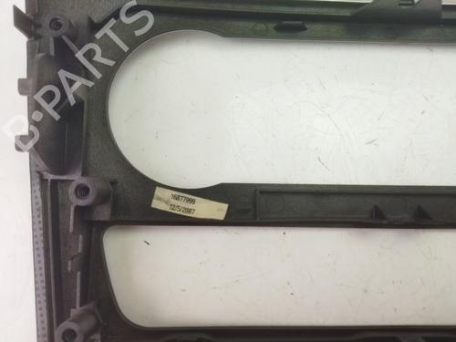 Andere MERCEDES-BENZ M-CLASS (W164) ML 320 CDI 4-matic (164.122) | BP25877295O1