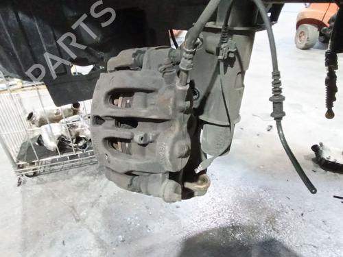Left front brake caliper MERCEDES-BENZ SPRINTER 3,5-t Van (B907, B910) 315 CDI RWD (907.631, 907.633, 907.635, 907.637) | BP39668703M105 - Image 2
