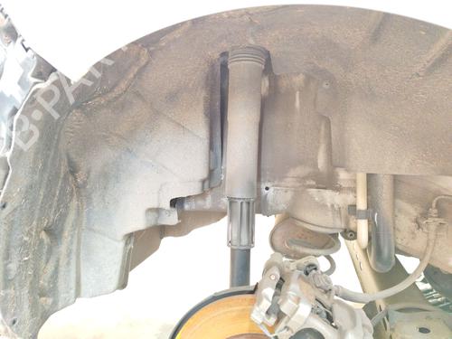 Wheel arch SEAT LEON ST (5F8)  | BP27242689C56