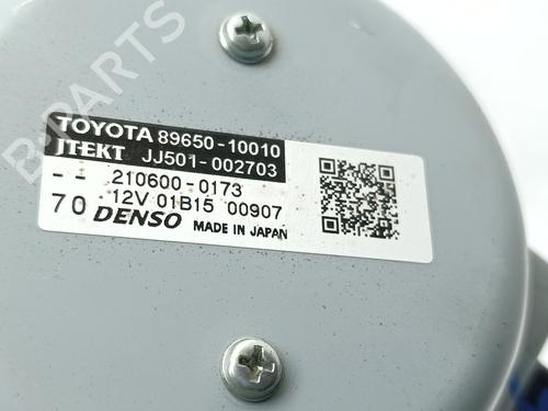 Steering column TOYOTA C-HR (_X1_) 1.8 Hybrid (ZYX10_, ZYX11_) | BP31880470M21