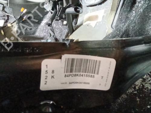 Break pedal PEUGEOT RIFTER 1.5 BlueHDi 130 | BP37491676I19 - Image 4