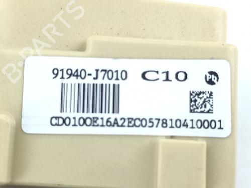 Electronic module KIA XCEED (CD) 1.0 T-GDI | BP37516908M83 - Image 5