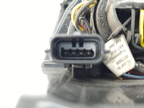 Left taillight RENAULT CLIO IV (BH_) 0.9 TCe 90 (BHNF, BHMA, BHMH, BHJK, BHJR) | BP32211709C34