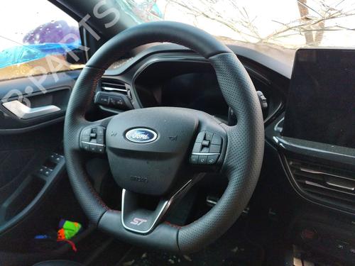 Rear bumper FORD FOCUS IV (HN) 2.3 ST EcoBoost | BP29917475C8