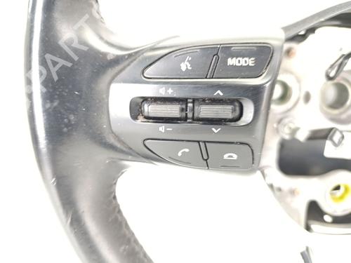 Steering wheel KIA STONIC (YB) 1.2 CVVT | BP32772091C49 - Image 4