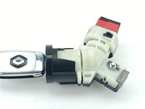 Ignition barrel RENAULT CLIO V (B7_) 1.0 TCe 90 (B7MT) | BP38304715M48  - Image 5