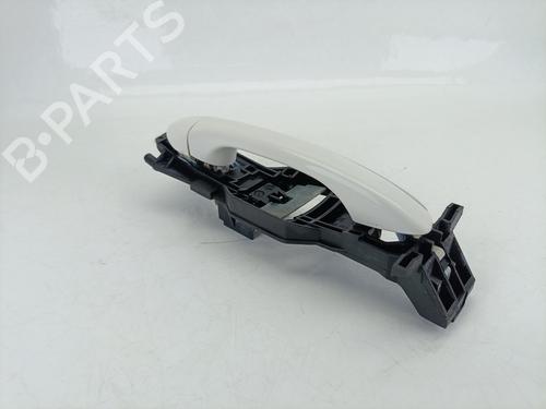 Front right exterior door handle MERCEDES-BENZ CLK (C209)  | BP25877705C129 