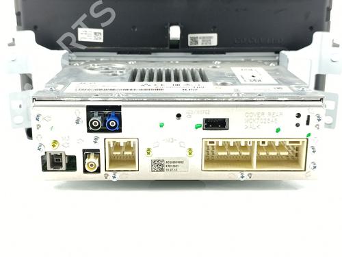 Display monitor KIA XCEED (CD) 1.4 T-GDI | BP37632234C48  - Image 5