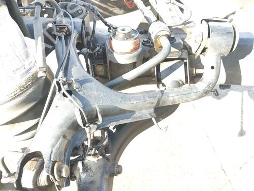 Used Right rear suspension arm Right rear suspension arm 37073997 37073997