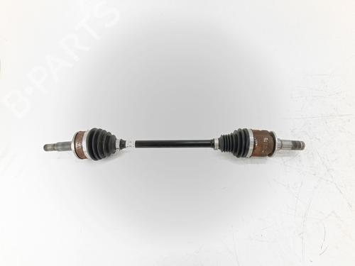 Used Left front driveshaft Left front driveshaft TOYOTA YARIS (_P21_, _PA1_, _PH1_) 1.5 Hybrid (MXPH10, MXPH11) (116 hp) 34622637 34622637