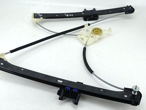 Used Rear left window mechanism AUDI Q7 (4MB, 4MG, 4MQ) 60 TFSI e quattro (340 hp) 27888367