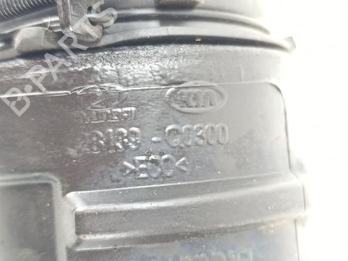 Pipe HYUNDAI i20 III (BC3, BI3) 1.0 T-GDI | BP39268579M125 - Image 2