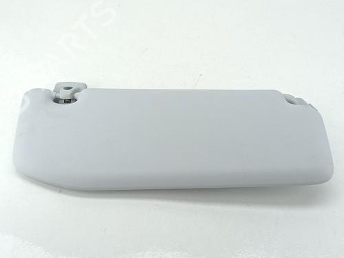 left-sun-visor-peugeot-208-ii-ub_-up_-uw_-uj_-2019-32498813 main image