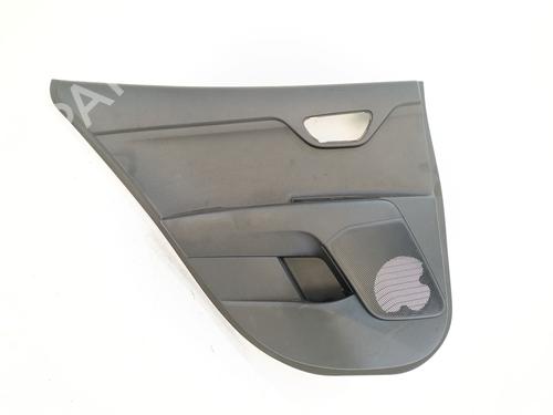 Used Rear left panel Rear left panel KIA RIO IV (YB, SC, FB) 1.25 (84 hp) 33816949 33816949