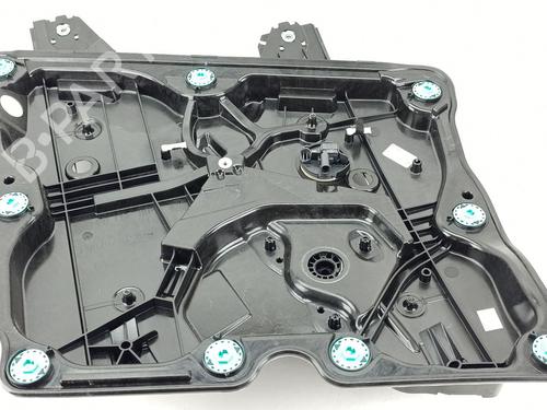Front left window mechanism VW GOLF VIII (CD1, DA1) 1.0 eTSI | BP35951008C22 - Image 3