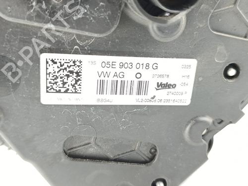 Alternator VW GOLF VIII (CD1, DA1) 1.0 eTSI | BP35951013M7 - Image 4