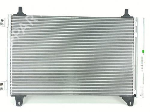 Used AC radiator CITROËN C4 III (BA_, BB_, BC_) 1.2 PureTech 130 (BAHNSA, BAHNSB) (130 hp) 29003021