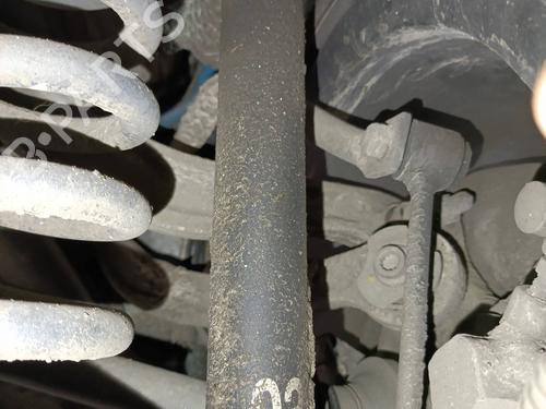 Used Right rear shock absorber MERCEDES-BENZ C-CLASS (W204) C 220 CDI (204.002) (170 hp) 26547974