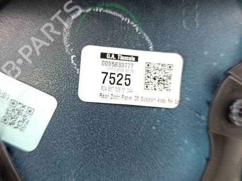 Rear right panel AUDI Q5 Sportback (FYT) 40 TDI Mild Hybrid quattro | BP40453279C61 - Image 5