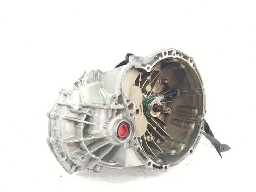 Gearbox RENAULT TRAFIC II Van (FL) 2.5 dCi 135 (FL0D) | BP39264441M3 - Image 2