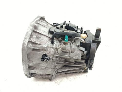 Gearbox OPEL MOVANO B Van (X62) 2.3 CDTI FWD (FV) | BP40009723M3 - Image 8