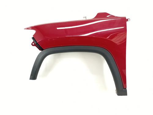 Used Left front fenders JEEP COMPASS (MP, M6, MV, M7) 1.4 MultiAir (140 hp) 31623042